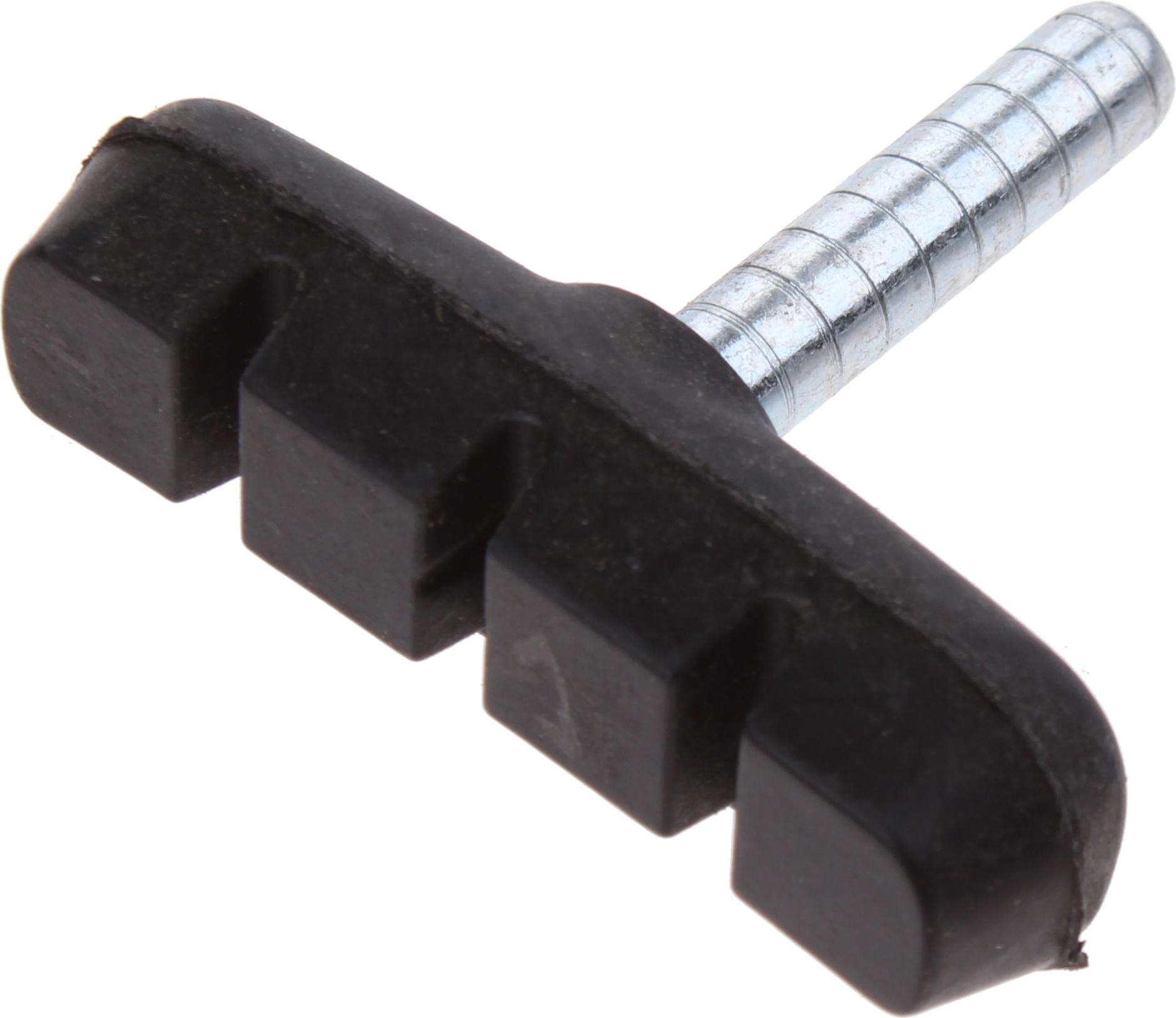 Cycle Tech brake pads cantilever 55 x 17 mm black 4 pieces - Giga-Bikes ...
