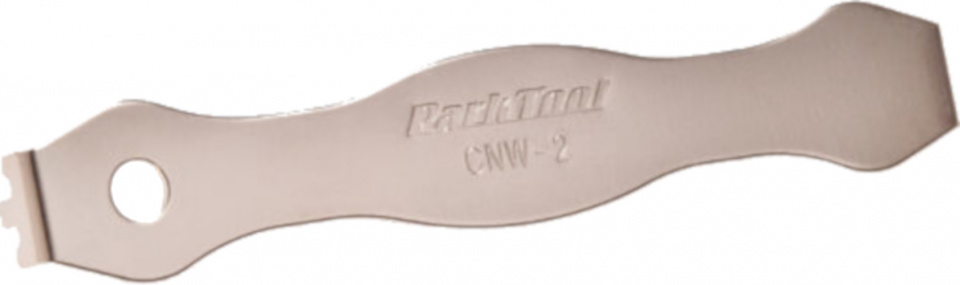 Park Tool CNW-2 kettingring Nut Wrench